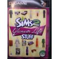 PC - The Sims 2 Glamour Life Stuff