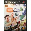 PS2 - EyeToy : Play 2