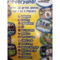 PS2 - EyeToy : Play 3 -