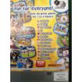 PS2 - EyeToy : Play 3 Platinum