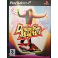 PS2 - Dancing Stage MegaMix