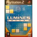 PS2 - Lumines Plus