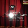 CD - Whackhead Simpson - Best of Whack Heads Phone Pranks