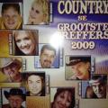 CD - Country Se Grootste Treffers 2009