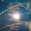 CD - Top 40 Afrikaanse Treffers 1960 - 1990 (2cd)