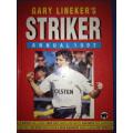 Gary Lineker`s Striker Annual 1992