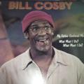 LP - Bill Cosby - My Father Confused Me... What Must I Do?