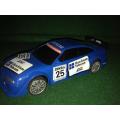 Scalextric - Opel   1:32 Scale