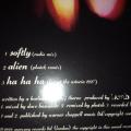 CD - Lamb - Softly (single)