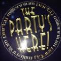 CD - The Party`s Here! - Millennium Party