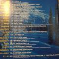 CD - Hot Winter Mix 2005 (2cd)
