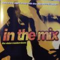 CD - In The Mix - The Vision Mastermixers