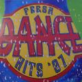 CD - Fresh Dance Hits `97