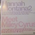 CD - Disneys Hannah Montana 2 (2cd)