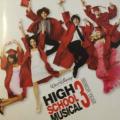 CD - Walt Disneys High School Musical 3 Senior Year