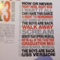 CD - Walt Disneys High School Musical 3 Senior Year