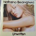 CD - Natasha Bedingfield - Unwritten
