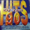 CD - Hits of The 90`s