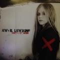 CD - Avril Lavigne - Under My Skin