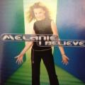 CD - Melanie - I Believe