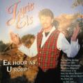 CD - Jurie Els - Ek Hoor as U Roep