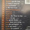 CD - Piet Smit - 'n Tyd Vir Wen