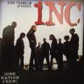 CD - Kirk Franklin Presents 1NC (one Nation crew)