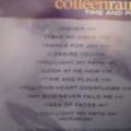 CD - Colleenraine - Time And Place