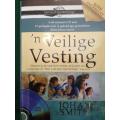CD - `n Veilige Vesting - Johan Smith - boek ingesluit