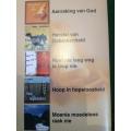CD - Aanraking Van God - Gary Kieswetter 5 in 1 cd reeks