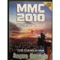 DVD - Angus Buchan MMC 2010 Watchmen of the house (3dvd 1cd)