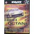 DVD - Fast Car -High Octane