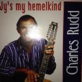 CD - Charles Rudd - Ju`s my Hemelkind
