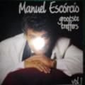 CD - Manuel Escorsio - Grootste Treffers