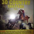 CD - 30 Country Treffers Vol.1