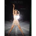 DVD - Celine Dion - A New Day