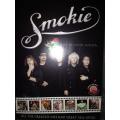 DVD - Smokie - Live In South Africa