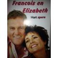 DVD - Francois en Elizabeth - Hart Spore