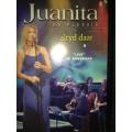 DVD - Juanita Du Plessis - Altyd daar "Live" op aanvraag