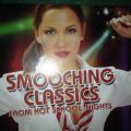 CD - Smooching Classics From Hot School Nights  (2cd)