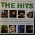 CD - The Hits 14 - The Ultimate Hit Collection