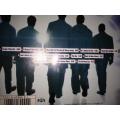 CD - Backstreet Boys - Millennium