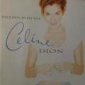 CD - Celine Dion - Falling Into You