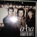 CD - A-Ha - Headlines and Deadlines - The Hits of A-HA