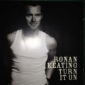 CD - Ronan Keating - Turn it on