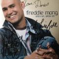 CD - Freddie Mong - Soen My, Druk My. (signed)