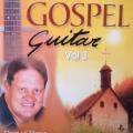 CD - Deon van der Merwe - Gospel Guitar vol 3