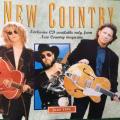 CD - New Country June 1995