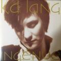 CD - K.D. Lang - Ingenue