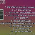 CD - Todo Milonga